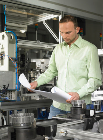 Turnkey Medical Manufacturing—From Design to Delivery, All Under One Roof