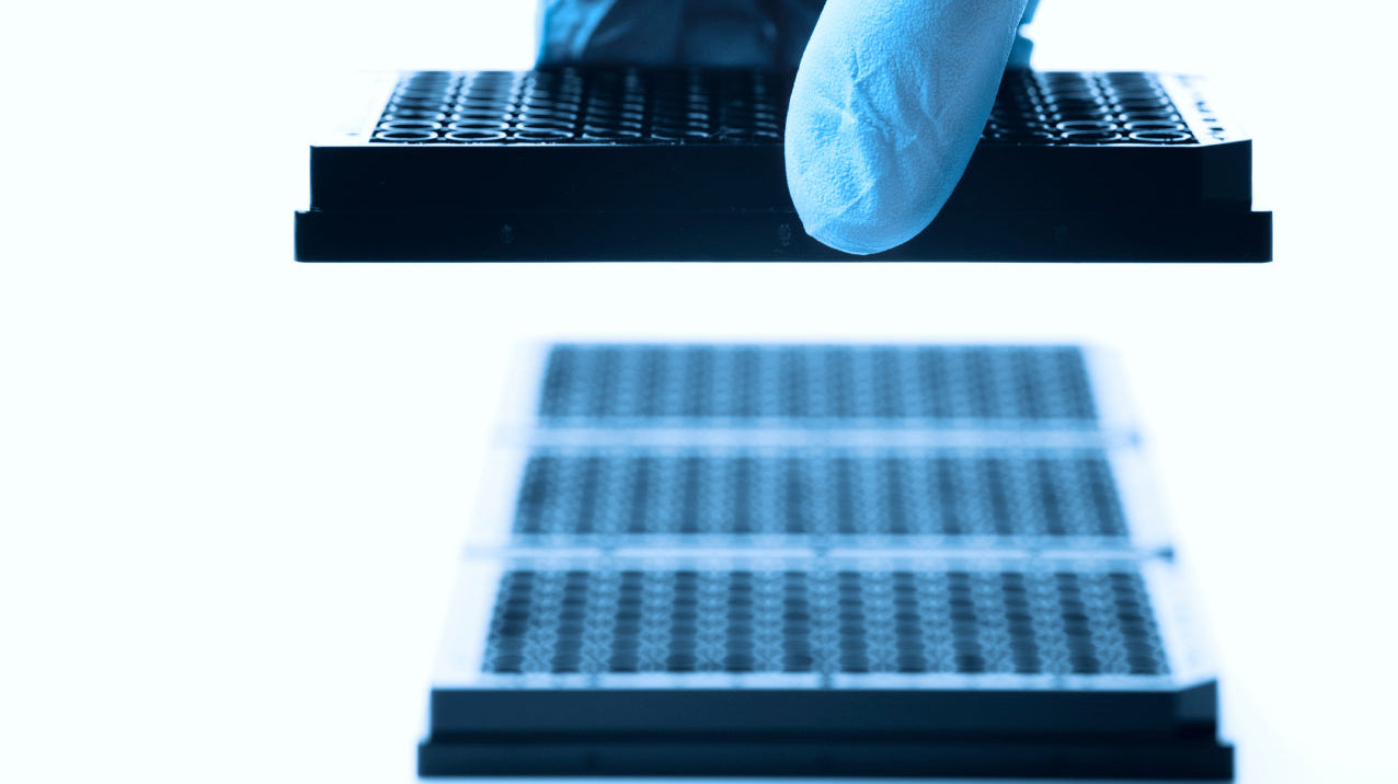 Life Science Contract Manufacturing—From Prototyping to Full-Scale Production