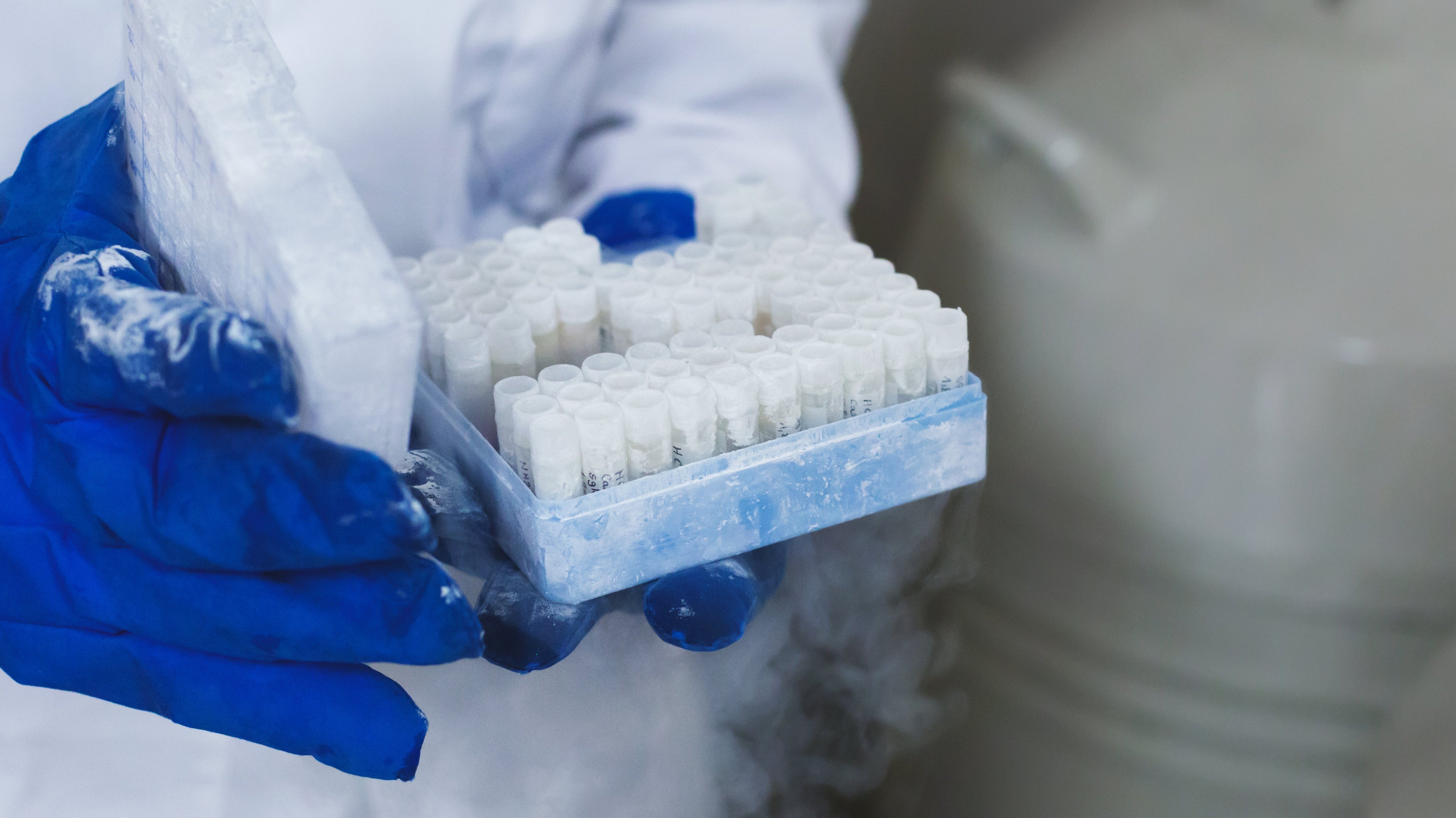 Reagent Filling Services: Choosing the Right Filling Method for Your Product