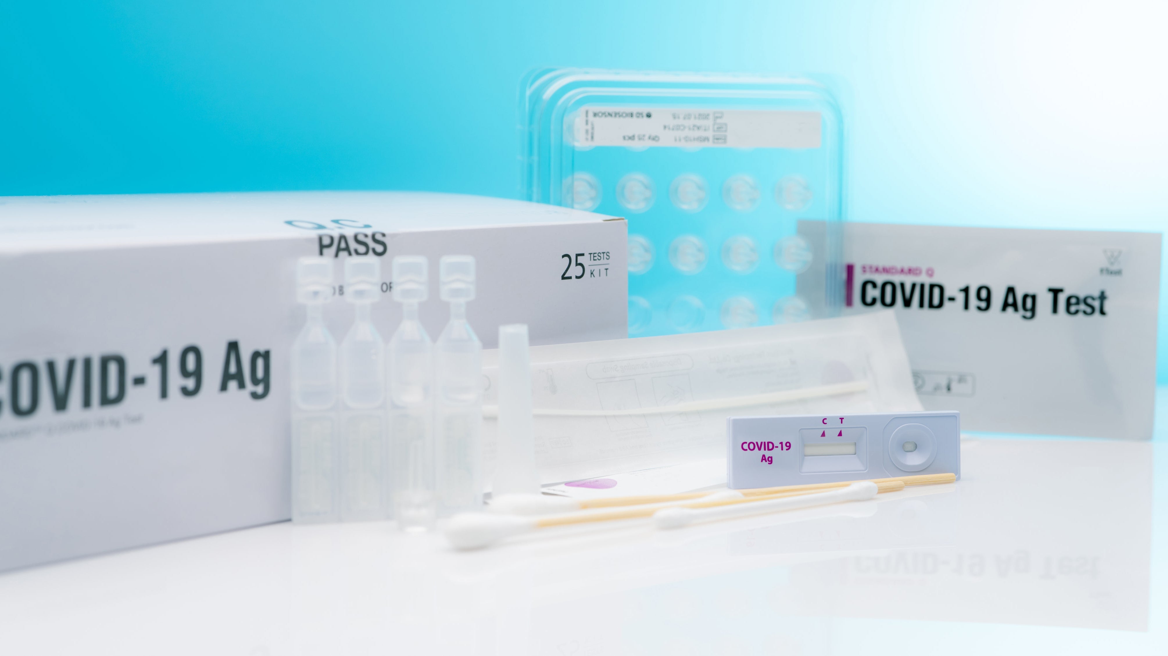 Cleanroom Kitting & Private Label Packaging for Life Science Products