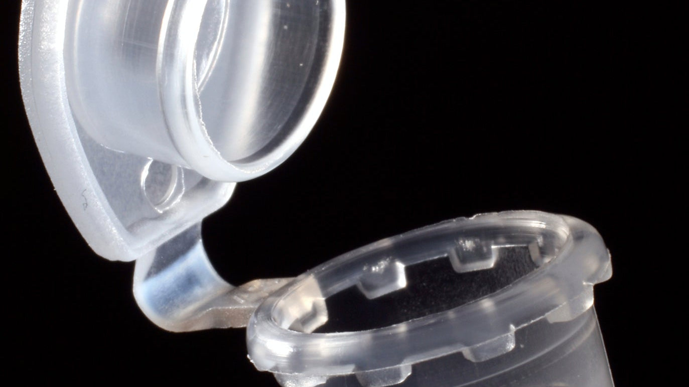 Custom Plastic Injection Molding: Speed, Quality & Flexibility from Ciro MFG