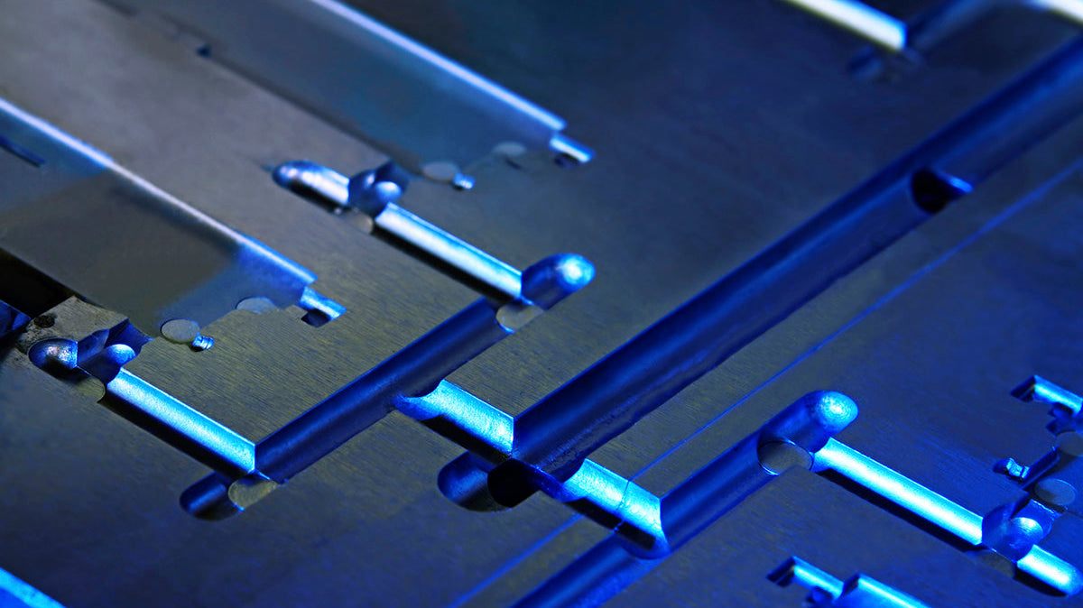 Aluminum vs. Steel Injection Molds: Which Is Right for Your Medical Product?