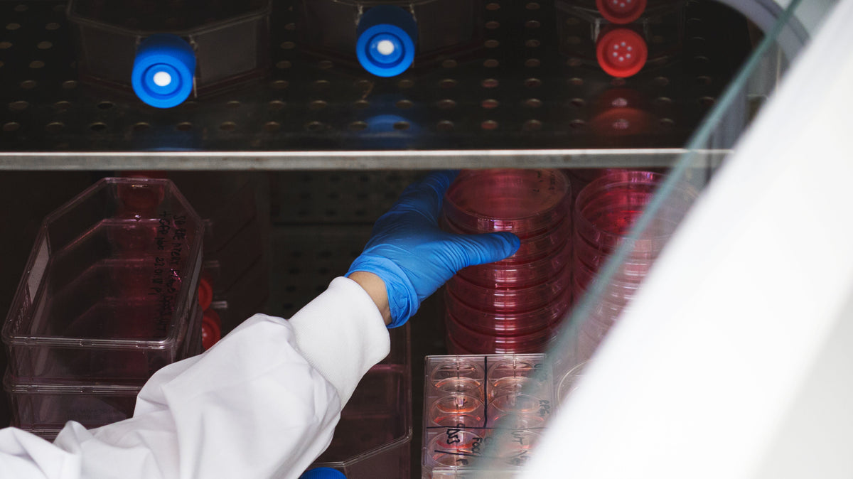 OEM Reagent Manufacturing: When Does Outsourcing Make Sense?