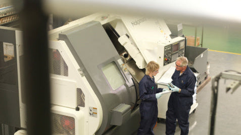 Benefits of In-House Tooling for Rapid Prototyping and Production