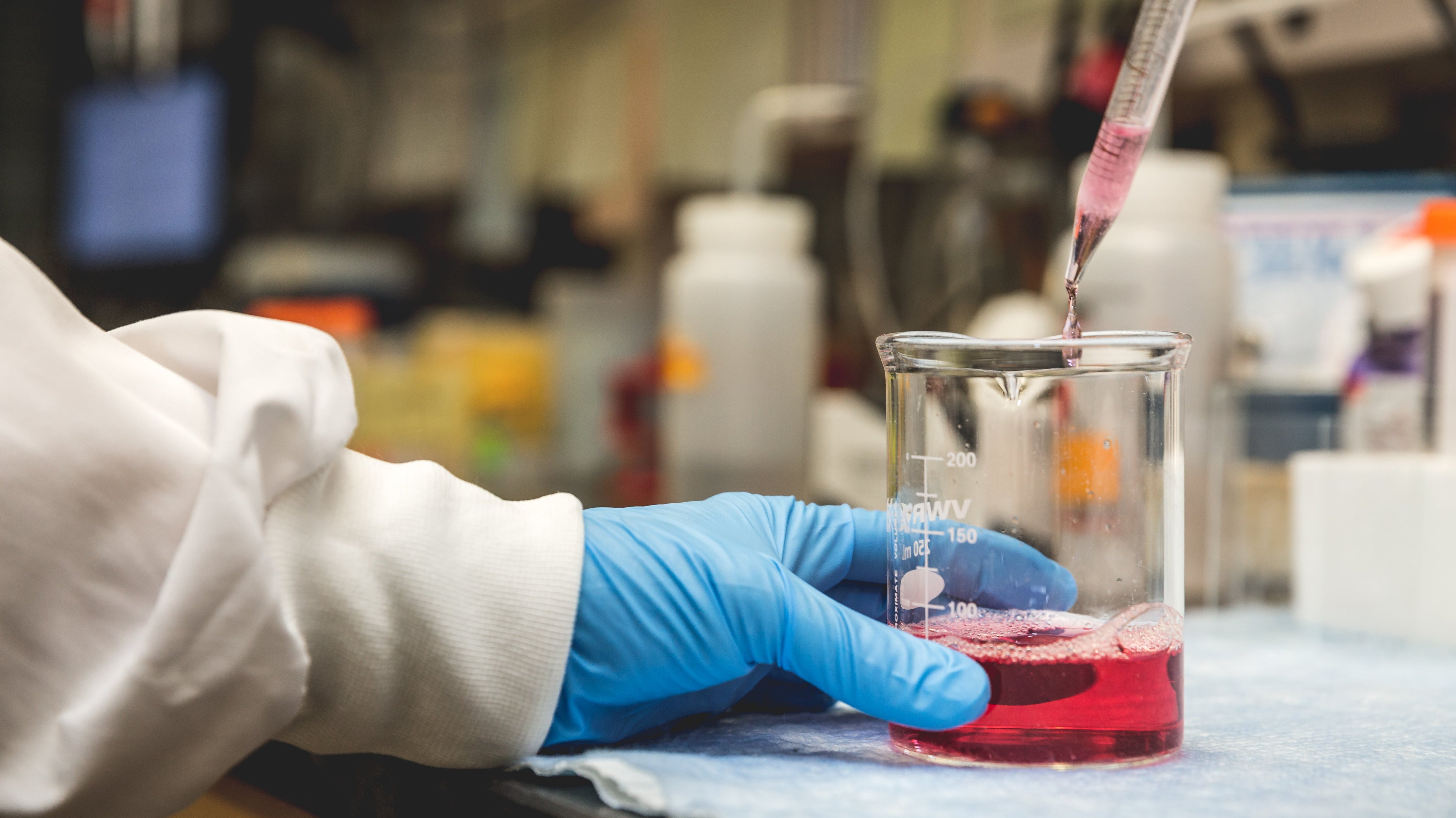 The Role of Environmental Monitoring in Medical Manufacturing