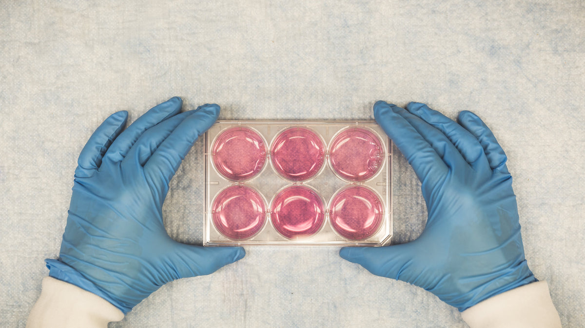 How to Choose a Custom Buffer Manufacturer for Life Science Applications