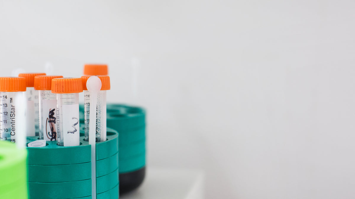 Medical-Grade Polypropylene Injection Molding for Laboratory and Diagnostic Products