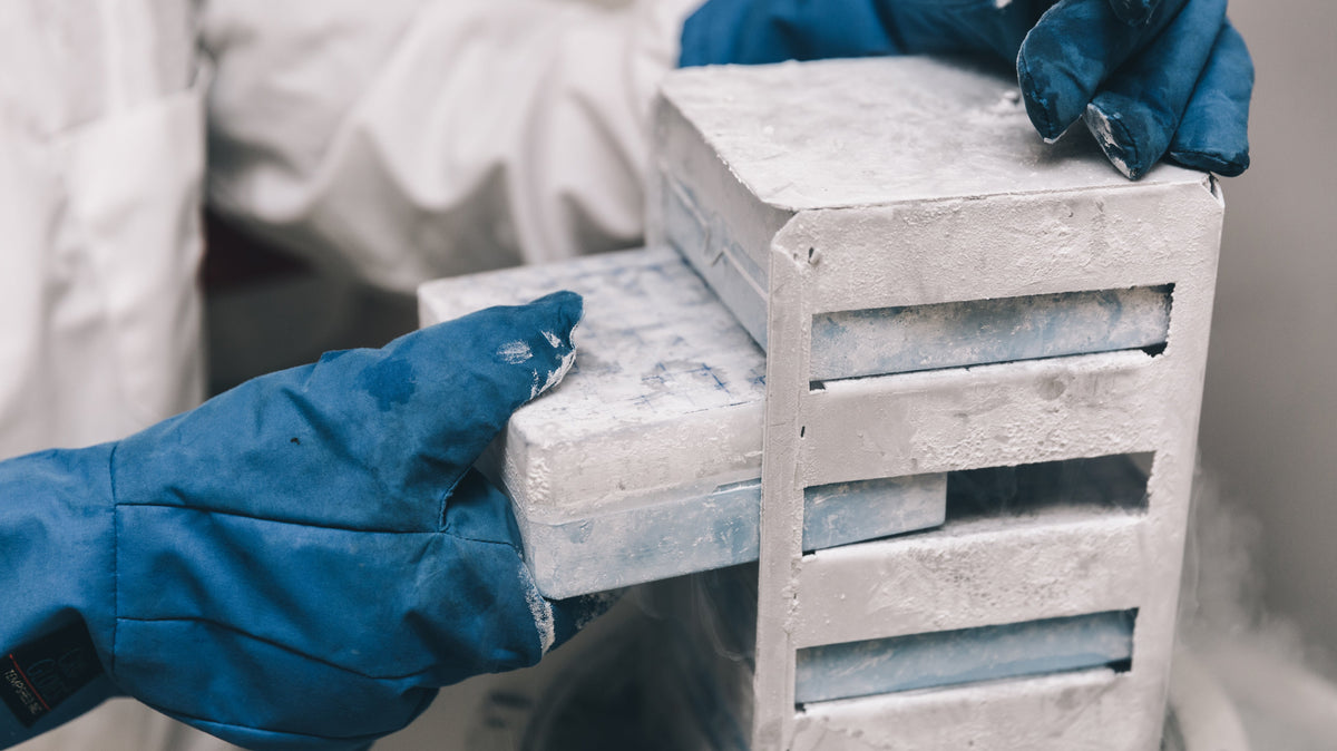Custom Buffer Manufacturing: From Formula Transfer to Production