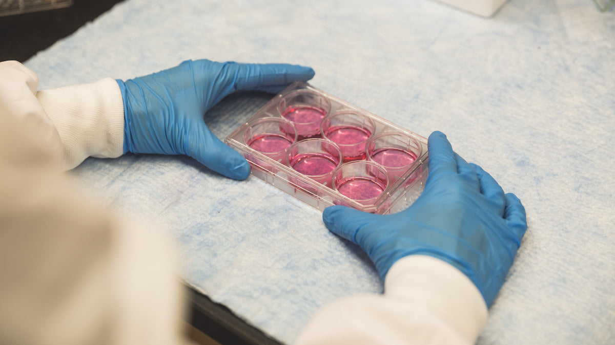 How to Transfer a Medical Product From Your Current Manufacturer to a New Supplier