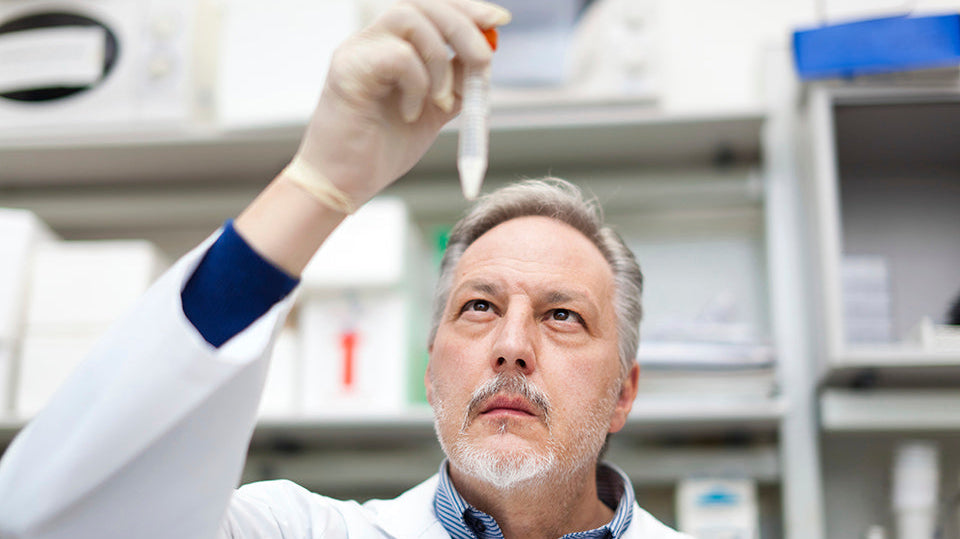 Collection Tube Design Considerations for Reliable Diagnostic Samples