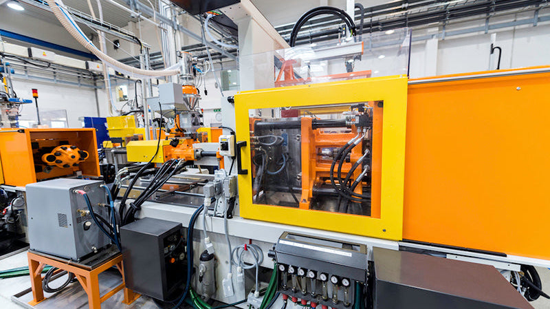 How Much Does a Custom Injection Mold Cost?