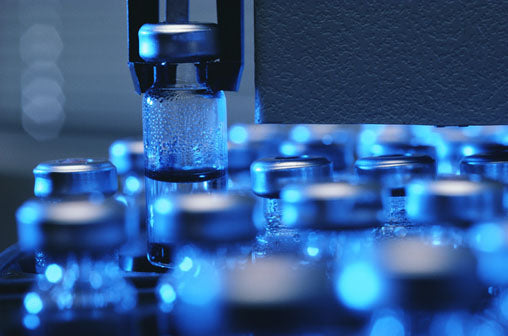 Diagnostic Kit Assembly: From Individual Components to Finished Kit