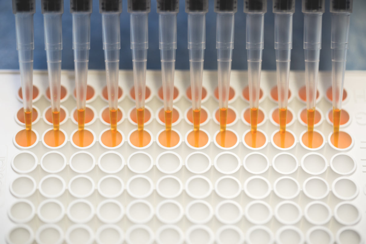 What Does a Medical Contract Manufacturer Actually Do?