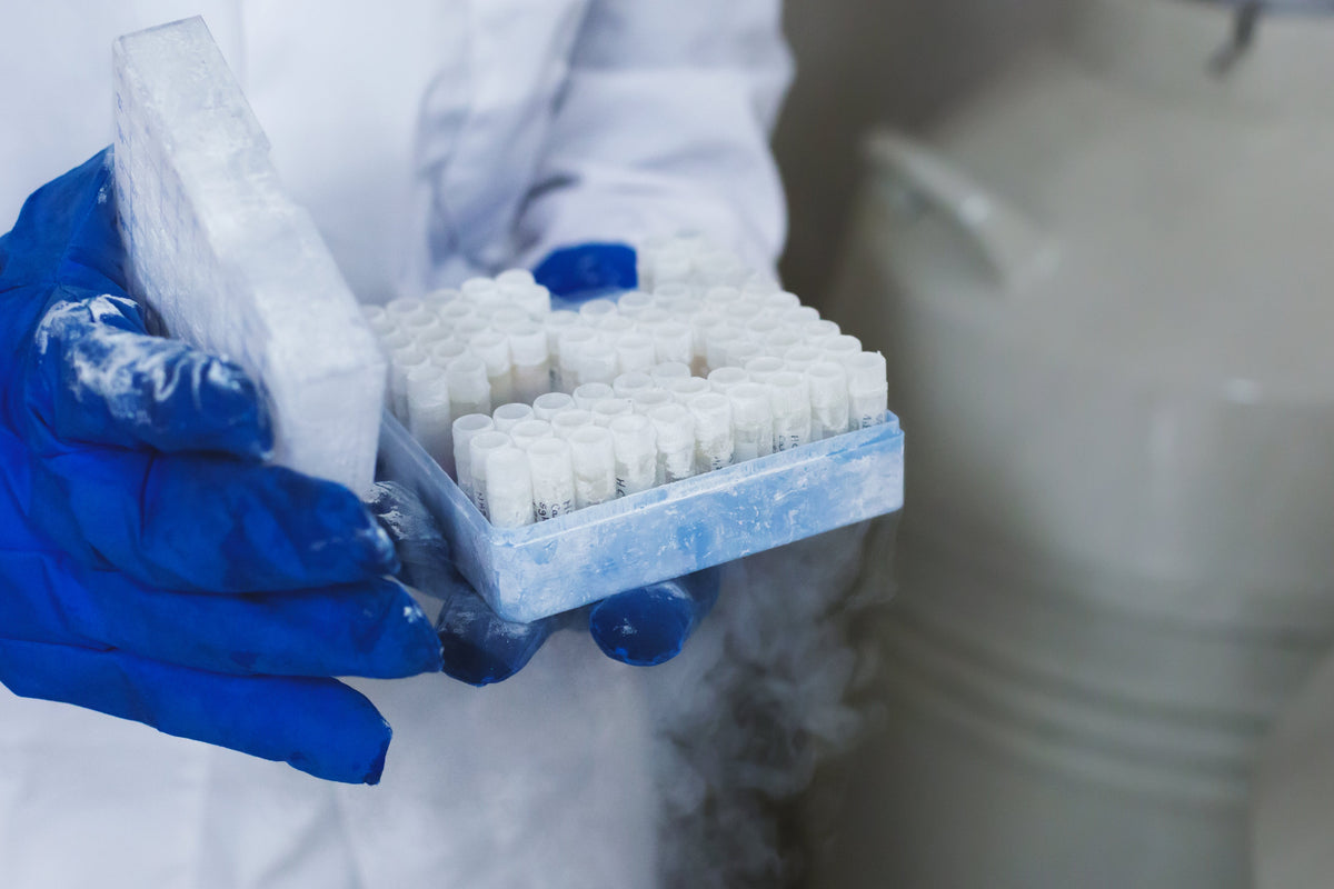 Reagent Filling Services: Choosing the Right Filling Method for Your Product