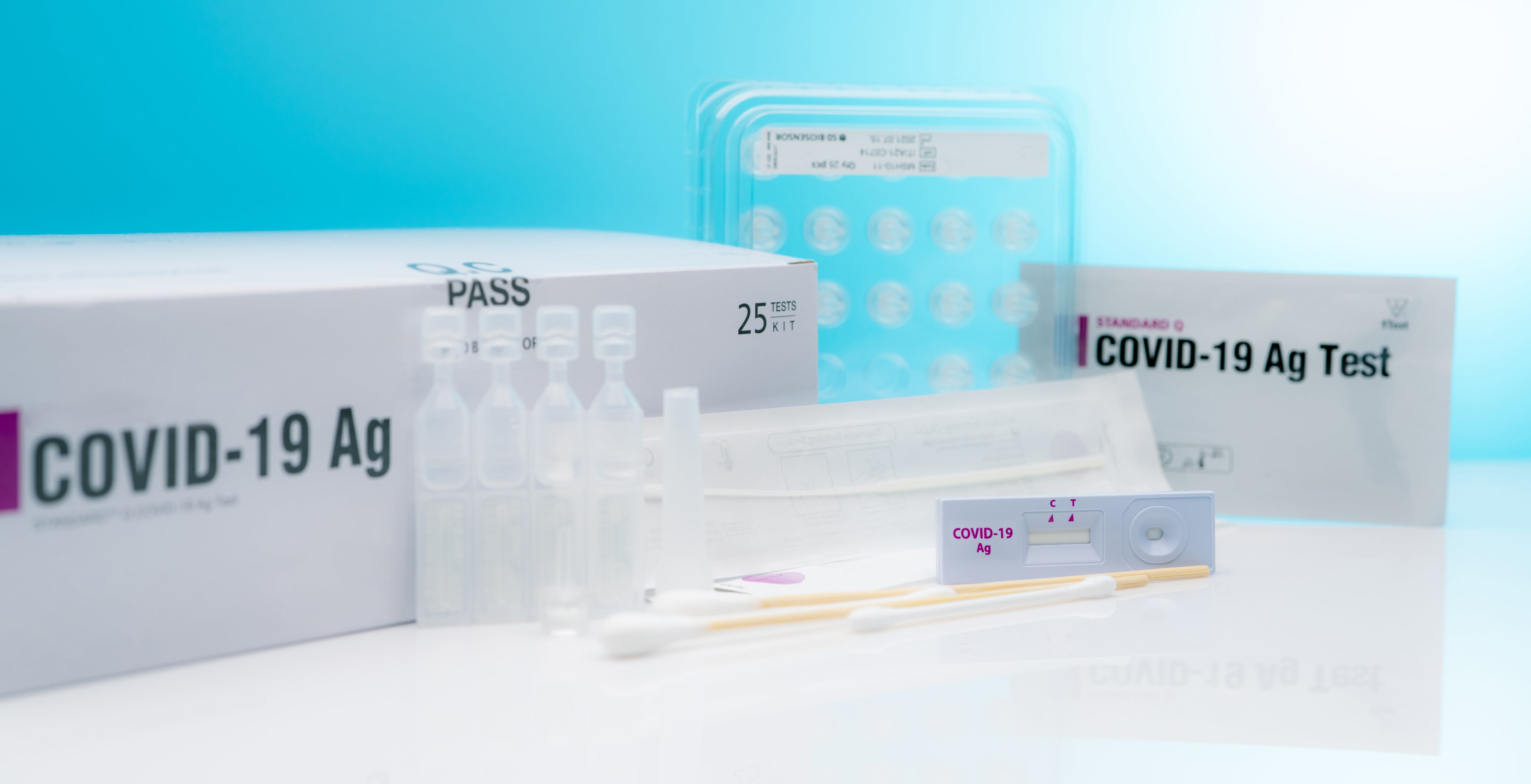 Cleanroom Kitting & Private Label Packaging for Life Science Products