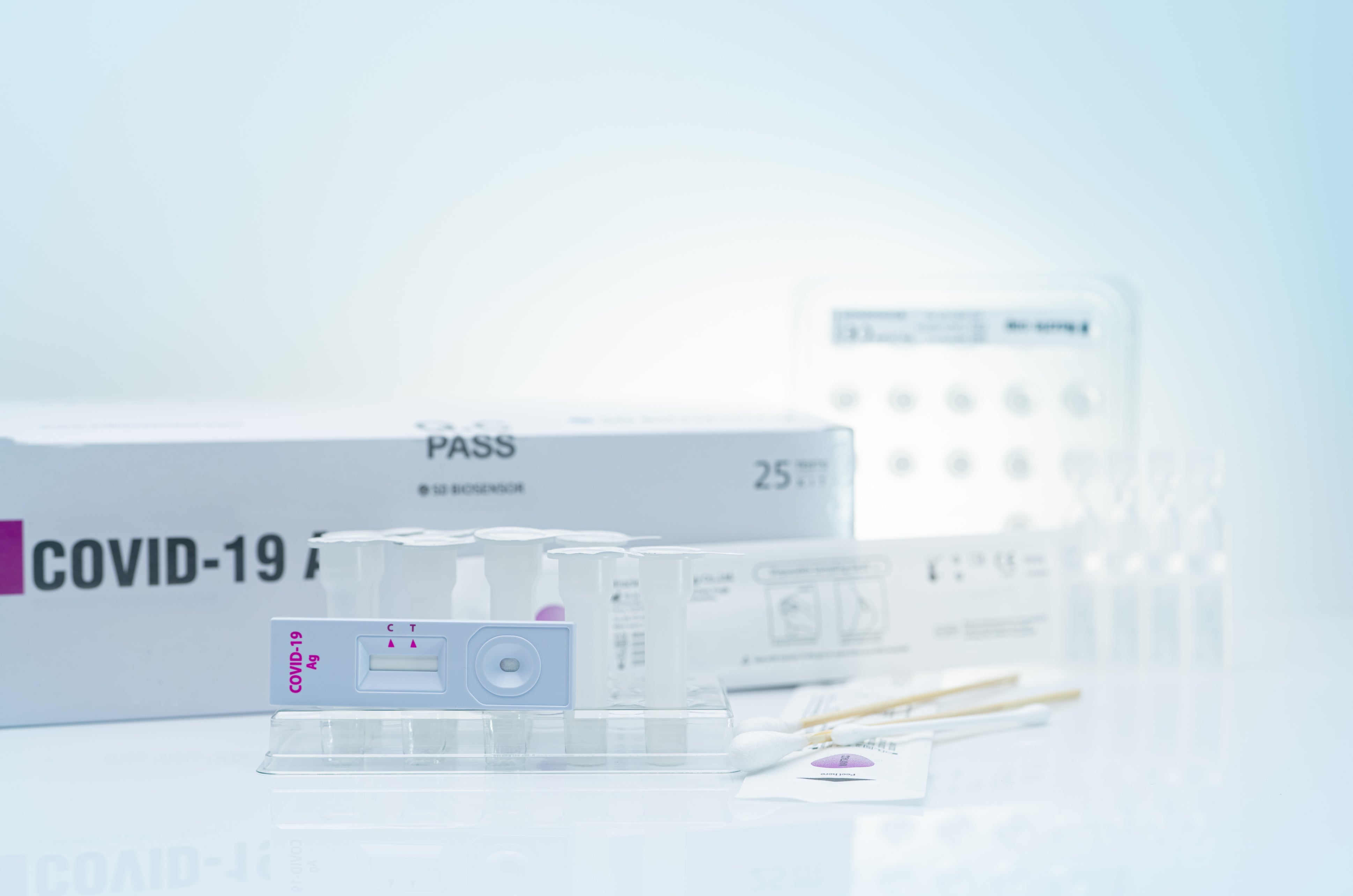 Cleanroom Kitting & Private Label Packaging for Life Science Products