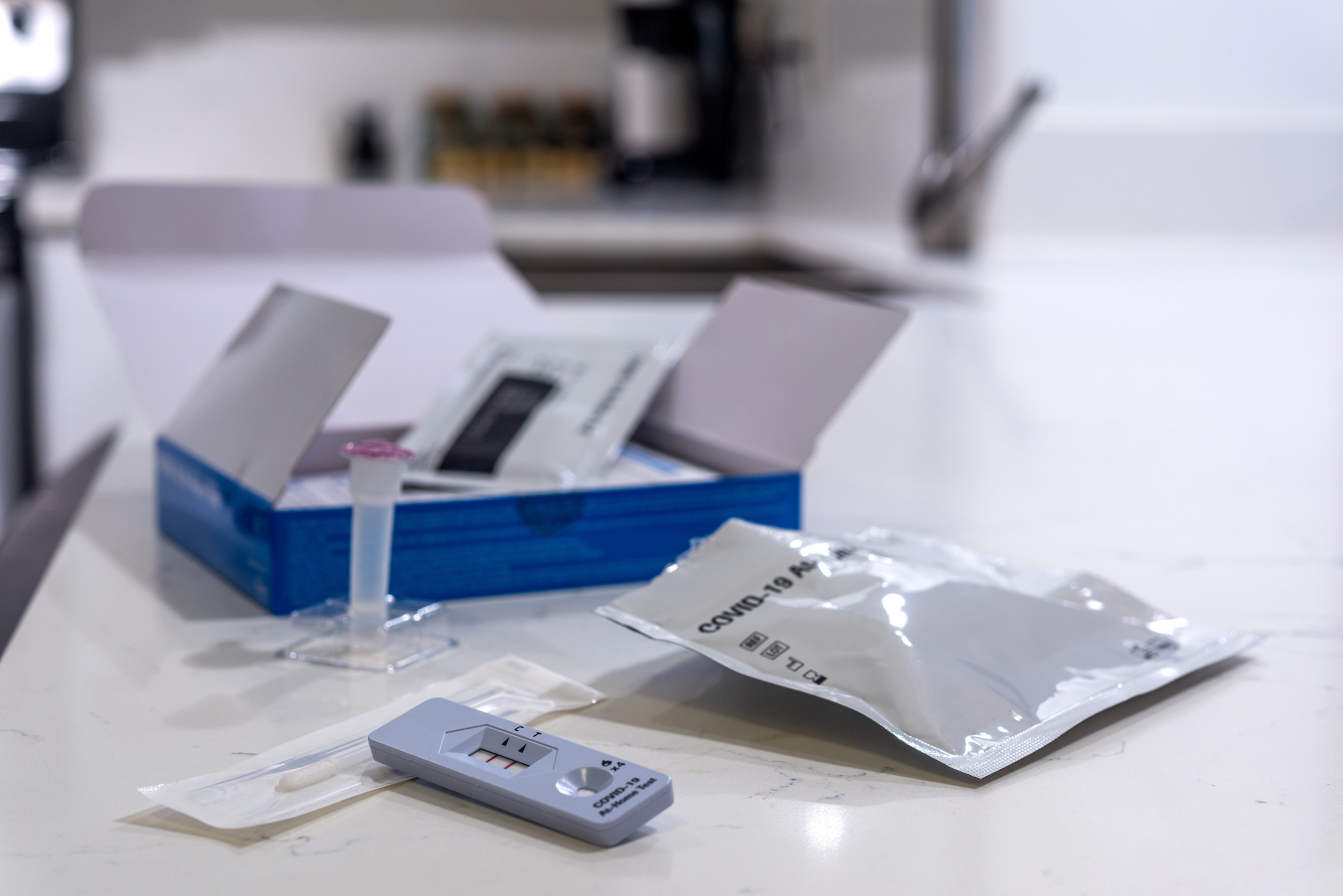 Diagnostic Device Manufacturing—A Full-Service Approach from Prototype to Production