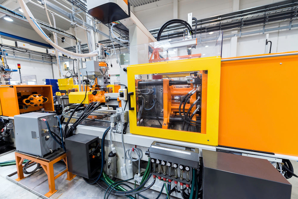 Bringing an Injection Mold Back to the USA: A Guide to Tool Transfer and Reshoring