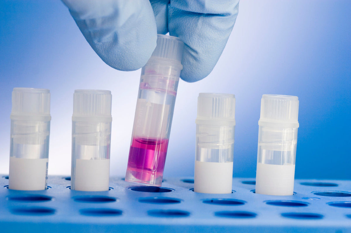 Reagent Kit Manufacturing—Scalable, Sterile, and Regulatory-Ready ...