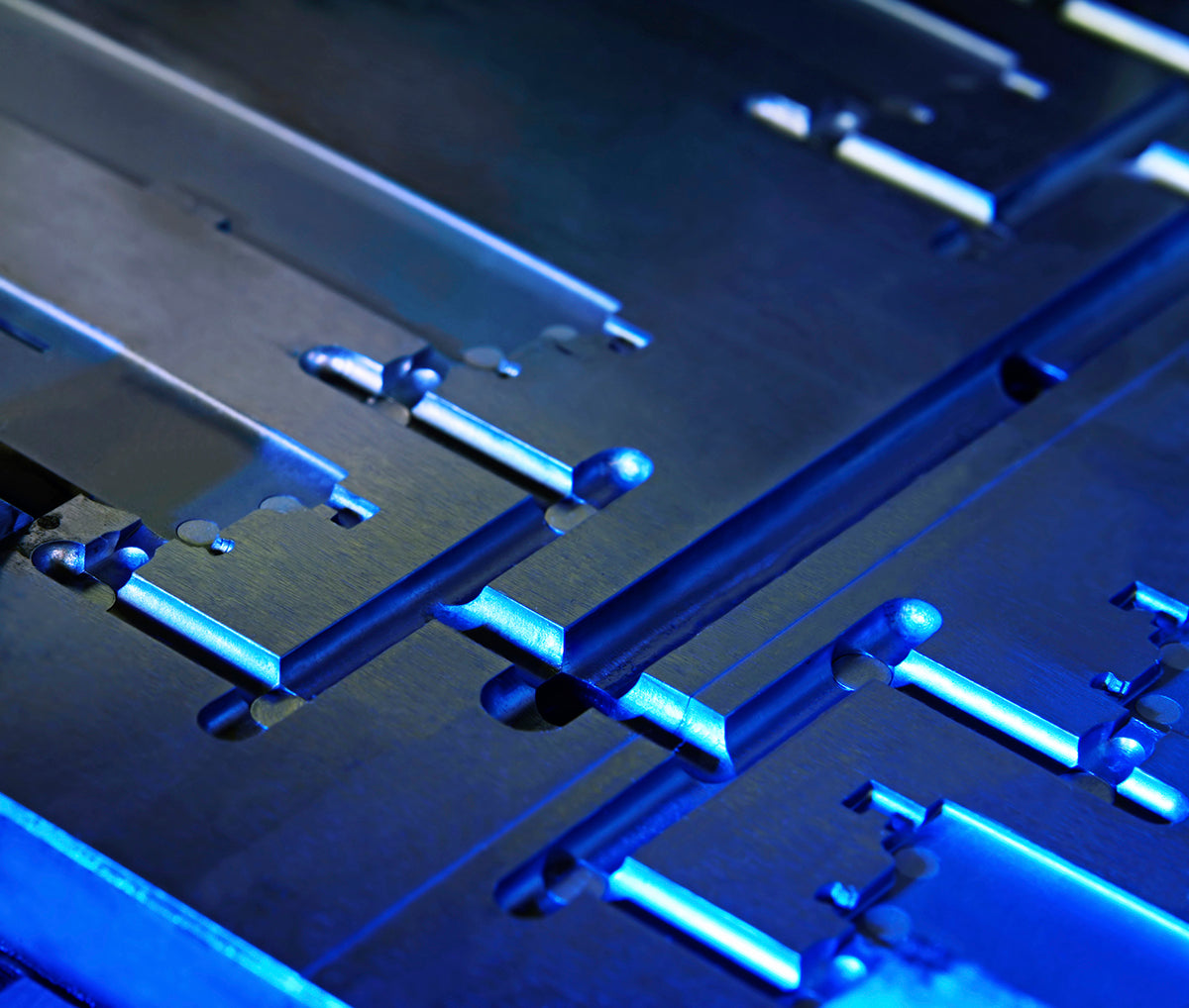 Aluminum vs. Steel Injection Molds: Which Is Right for Your Medical Product?
