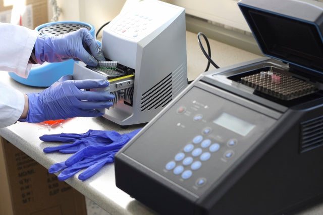 OEM vs. Private Label Laboratory Products: What's the Difference?