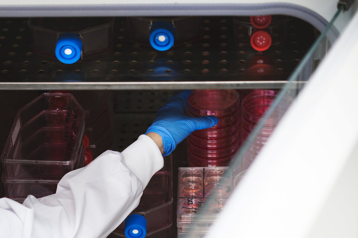 OEM Reagent Manufacturing: When Does Outsourcing Make Sense?