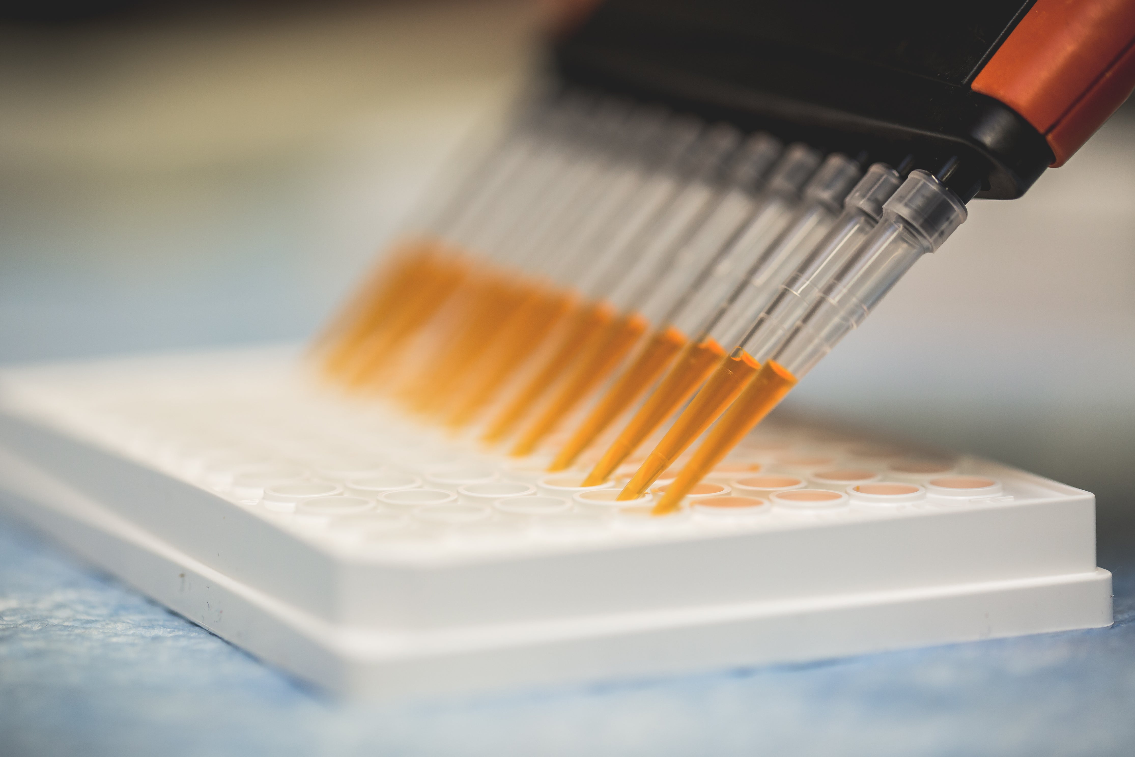 Reducing Supply Chain Complexity with One Trusted Manufacturing Partner