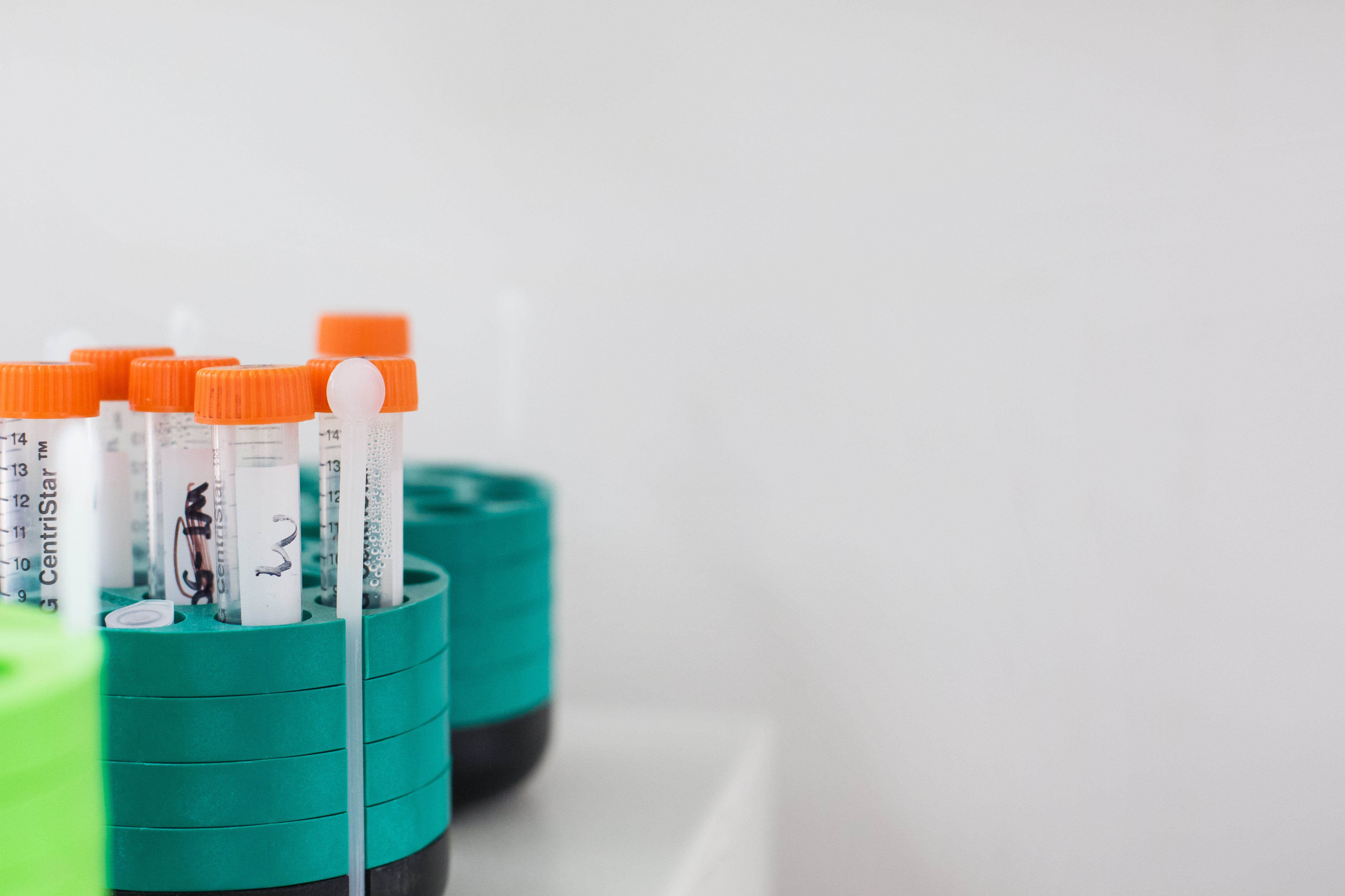 Medical-Grade Polypropylene Injection Molding for Laboratory and Diagnostic Products