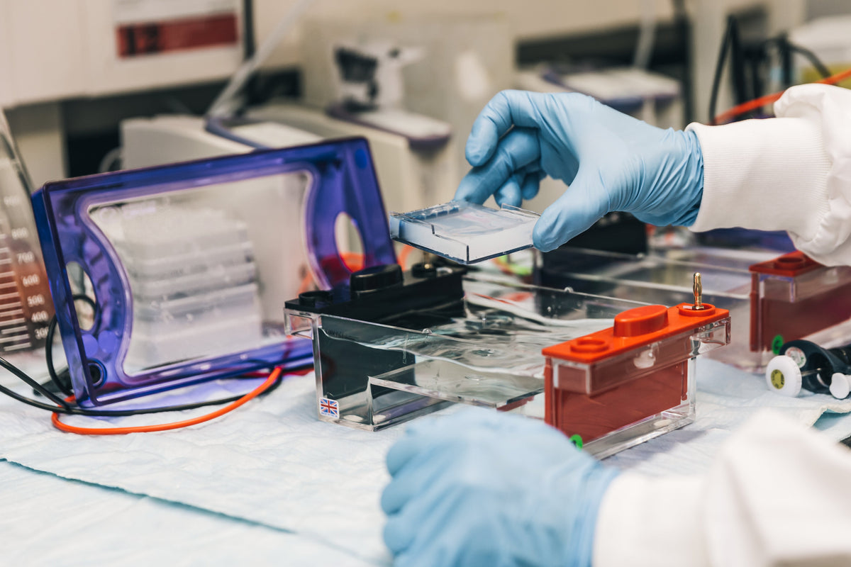 Injection Molding for Diagnostic Devices: Design Considerations Before Tooling