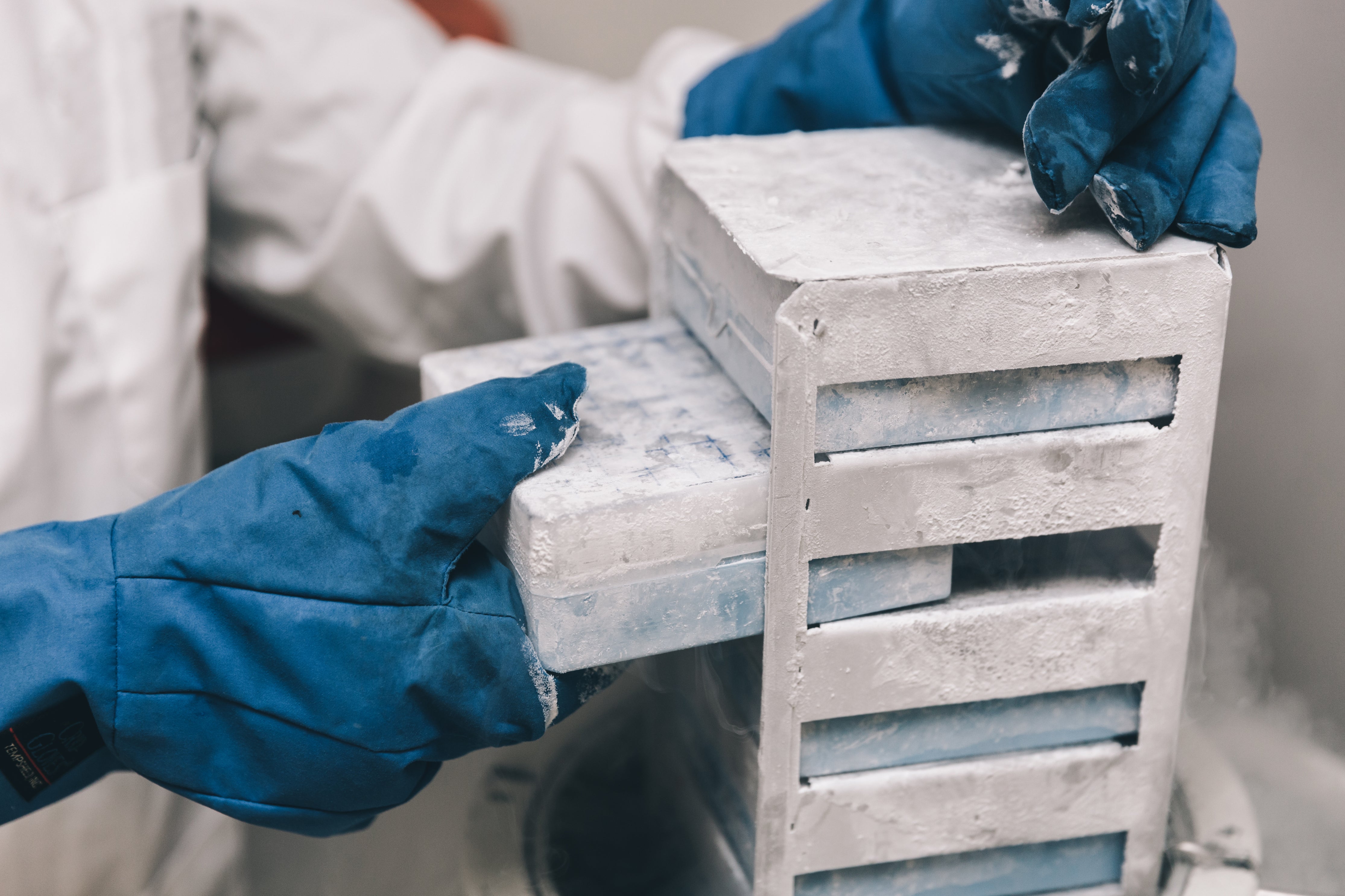 Custom Buffer Manufacturing: From Formula Transfer to Production