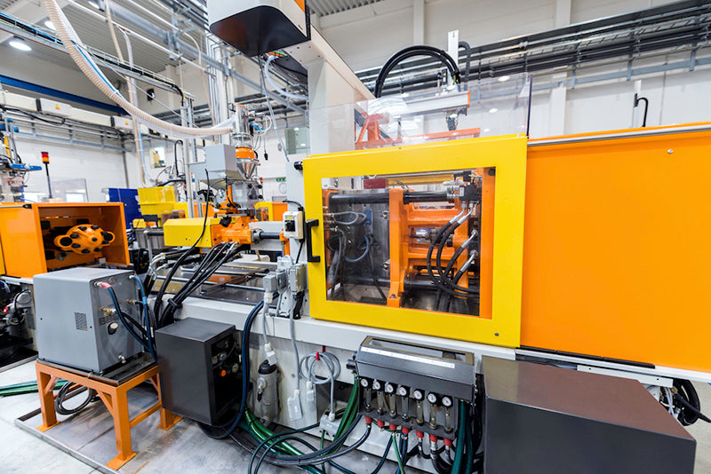 From Mold to Market—Why Integrated Manufacturing Reduces Risk
