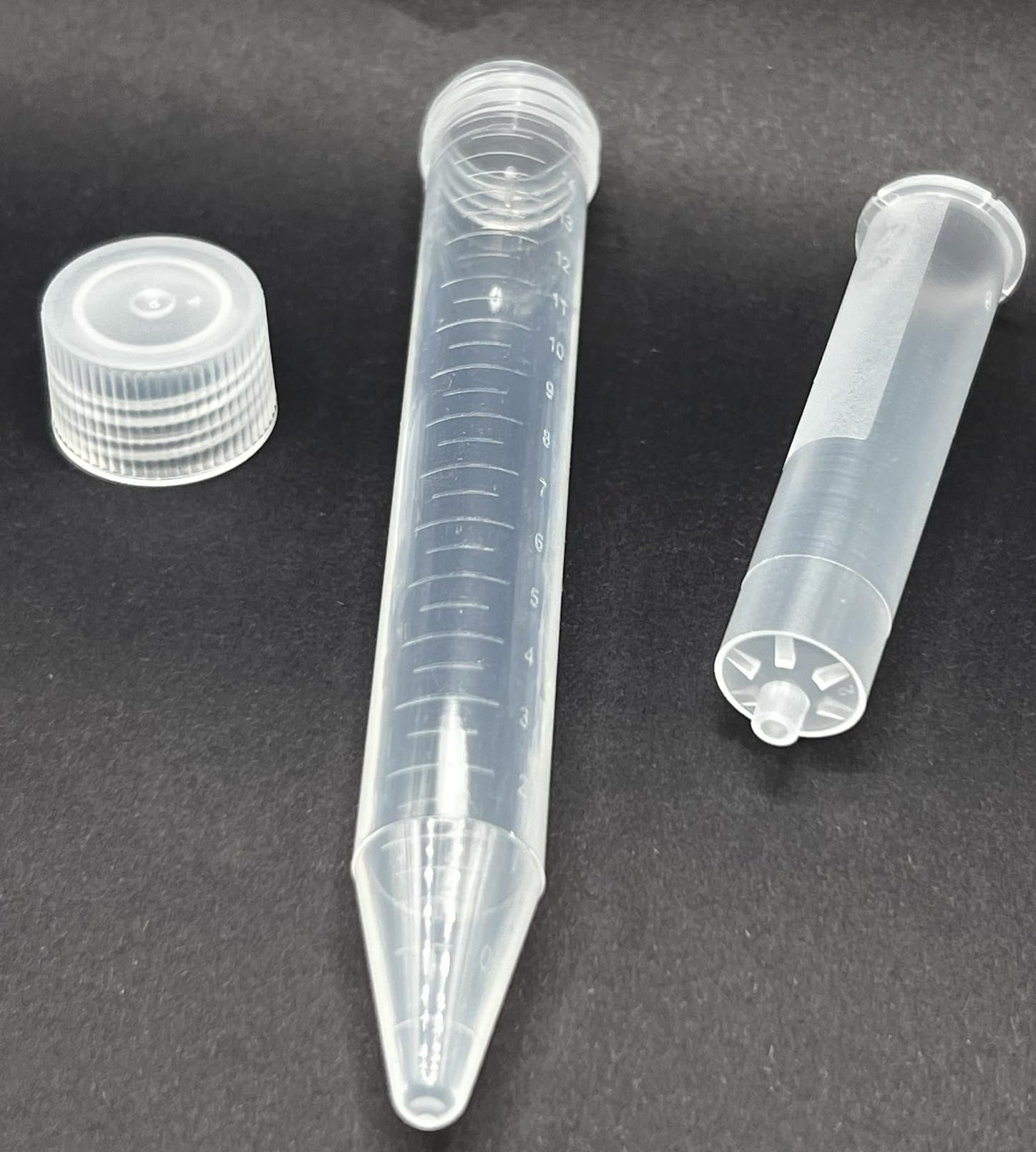 Midi Spin Filtration Devices