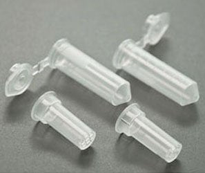 Micro Spin Filtration Devices