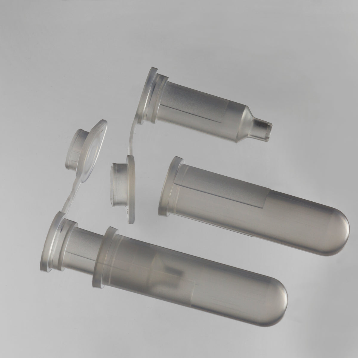 Desalting Columns with 20um Pore frit – Ciro Manufacturing